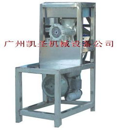 廣州凱圣機(jī)械設(shè)備 一站式食品機(jī)械解決方案，賦能現(xiàn)代餐飲與食品加工